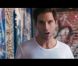 Mika dans le clip de  Celebrate 