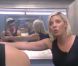 Julien et Nadège dans la quotidienne de Secret Story 6 le vendredi 10 août 2012 sur TF1