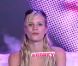 Audrey dans la quotidienne de Secret Story 6 le vendredi 10 août 2012 sur TF1