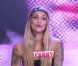 Fanny dans la quotidienne de Secret Story 6 le vendredi 10 août 2012 sur TF1