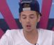 Yoann dans la quotidienne de Secret Story 6 le vendredi 10 août 2012 sur TF1