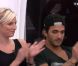 Nadège et Thomas dans la quotidienne de Secret Story 6 le vendredi 10 août 2012 sur TF1
