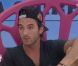 Thomas dans la quotidienne de Secret Story 6 le vendredi 10 août 2012 sur TF1