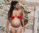 Matthew McConaughey et Camila Alves très enceinte : Vacances au soleil