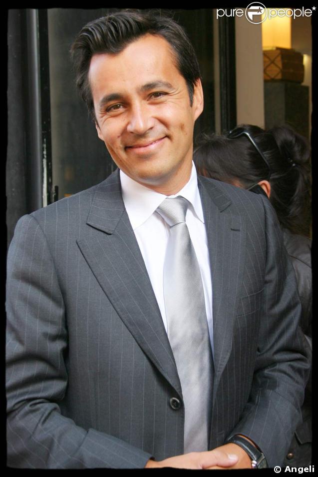 Olivier Galzi