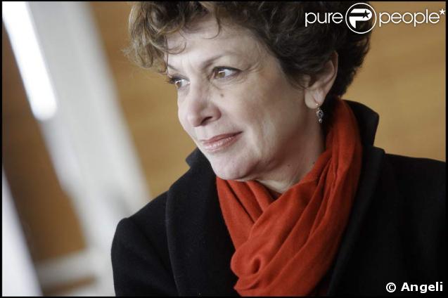 Catherine Laborde