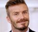 David Beckham à Washington, le 15 mai 2012.