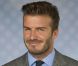 David Beckham à Londres, le 27 juillet 2012.