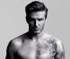 David Beckham, sexy mannequin pour David Beckham Bodywear.