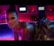 Vanessa Curry dans le clip Addicted to love de Nomads et Vanessa Curry
