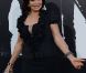 Jackie Stallone lors de la première de The Expendables 2 à Los Angeles le 15 août 2012