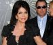 Jackie Stallone lors de la première de The Expendables 2 à Los Angeles le 15 août 2012