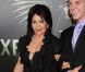 Jackie Stallone lors de la première de The Expendables 2 à Los Angeles le 15 août 2012