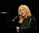 Véronique Sanson en concert à Genève, mai 2011.