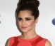 Cheryl Cole à Londres le 9 juin 2012