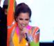 Cheryl Cole chante  Call My Name  au Summertime Ball 2012