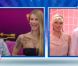 Julien/Fanny et Nadège/Thomas dans l'hebdo de Secret Story 6 le vendredi 17 août 2012 sur TF1