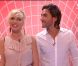 Nadège et Thomas dans l'hebdo de Secret Story 6 le vendredi 17 août 2012 sur TF1