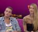 Julien et Fanny dans l'hebdo de Secret Story 6 le vendredi 17 août 2012 sur TF1