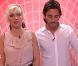 Nadège et Thomas dans l'hebdo de Secret Story 6 le vendredi 17 août 2012 sur TF1