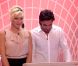 Nadège et Thomas dans l'hebdo de Secret Story 6 le vendredi 17 août 2012 sur TF1
