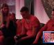 Sacha dans l'hebdo de Secret Story 6 le vendredi 17 août 2012 sur TF1