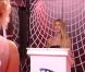 Fanny dans l'hebdo de Secret Story 6 le vendredi 17 août 2012 sur TF1