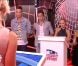 Julien et Fanny sont nominé dans l'hebdo de Secret Story 6 le vendredi 17 août 2012 sur TF1