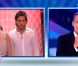 Nadège et Thomas dans l'hebdo de Secret Story 6 le vendredi 17 août 2012 sur TF1