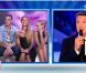 Julien et Fanny dans l'hebdo de Secret Story 6 le vendredi 17 août 2012 sur TF1