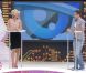 Nadège et Sacha dans l'hebdo de Secret Story 6 le vendredi 17 août 2012 sur TF1