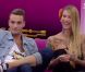 Julien et Fanny sont nominés dans l'hebdo de Secret Story 6 le vendredi 17 août 2012 sur TF1