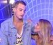 Julien et Fanny dans l'hebdo de Secret Story 6 le vendredi 17 août 201é sur TF1