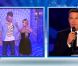 Julien et Fanny dans l'hebdo de Secret Story 6 le vendredi 17 août 201é sur TF1