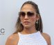 Jennifer Lopez, ultra sexy lors de sa pool party à l'hôtel-casino MGM Grand. Las Vegas, le 18 août 2012.