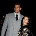 Kris Humphries, en plein divorce avec Kim Kardashian : Ses parents se séparent