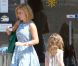 Geri Halliwell : 40 ans, un nouvel homme et des vacances avec sa fille en France