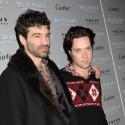 Rufus Wainwright et son compagnon, bientôt le mariage : les premiers détails