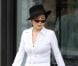 Yoko Ono à New York, le 30 mai 2012.