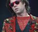 Rufus Wainwright, au festival anglais Latitude, le 15 juillet 2012.