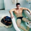 Michael Phelps : Les photos Vuitton qui auraient pu lui coûter ses médailles