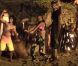 Tulisa Contostavlos dans le clip de  Live it up  (août 2012) tourné à Hawaï par Colin Tiley, second single de son premier album.