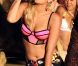 Tulisa Contostavlos en juillet 2012 à Hawaï lors du tournage de son clip  Live it up 
