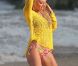 Tulisa Contostavlos en juillet 2012 à Hawaï lors du tournage de son clip  Live it up 