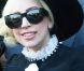 Lady Gaga, 14e femme la plus puissante du monde selon le magazine  Forbes  (Roumanie, août 2012).