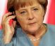 Angela Merkel, 1re femme la plus puissante du monde selon le magazine  Forbes  (Ottawa, août 2012).