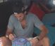 Thomas se sait fautif de l'échec de sa mission avec Nadège ( Secret Story 6  - quotidienne du mercredi 22 août 2012).