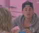 Un rapprochement s'opère entre Audrey et Yoann ( Secret Story 6  - quotidienne du mercredi 22 août 2012).