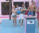 Epreuve sportive pour défendre les cagnottes de chaque clan ! ( Secret Story 6  - quotidienne du mercredi 22 août 2012).