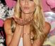 Candice Swanepoel en juillet 2012 lors d'un événement Victoria's Secret